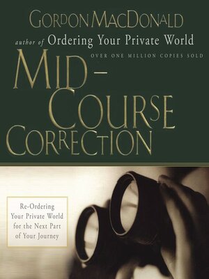 cover image of Mid-Course Correction